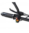 Электрофэтбайк F26-X BIZON 48V12Ah Складной