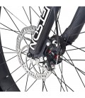 Электрофэтбайк F26-X BIZON 48V12Ah Складной