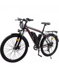 Электровелосипед Hiper Engine MTB S1 Graphite (2022)