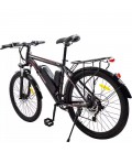 Электровелосипед Hiper Engine MTB S1 Graphite (2022)
