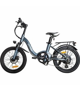 Электровелосипед xDevice xBicycle 20W