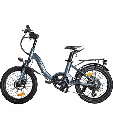 Электровелосипед xDevice xBicycle 20W