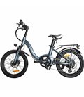 Электровелосипед xDevice xBicycle 20W