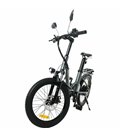 Электровелосипед xDevice xBicycle 20W