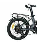 Электровелосипед xDevice xBicycle 20W