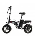 Электровелосипед E-bike Iconbit K300