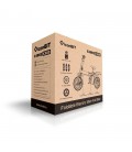 Электровелосипед E-bike Iconbit K300