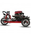 Электротрицикл Elbike Адьютант A1