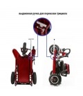 Электротрицикл Elbike Адьютант A1