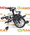 Электровелосипед xDevice xBicycle 14” 2024 250W