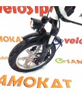 Электровелосипед xDevice xBicycle 14” 2024 250W