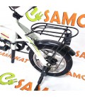 Электровелосипед xDevice xBicycle 14” 2024 250W