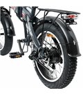 Электрофэтбайк xDevice xBicycle 20 Fat 850W LG 2022