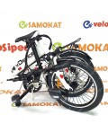 Электровелосипед xDevice xBicycle 20 350W 2024