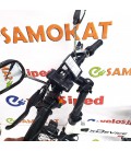 Электровелосипед xDevice xBicycle 20 350W 2024