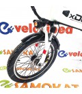 Электровелосипед xDevice xBicycle 20 350W 2024