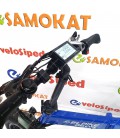 Электрофэтбайк Elbike Matrix Vip 10.4Ah