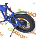 Электрофэтбайк Elbike Matrix Vip 10.4Ah