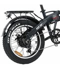 Электрофэтбайк xDevice xBicycle 20 Fat 850W LG 2022