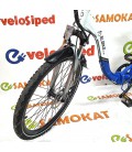 Электровелосипед Elbike Galant Big Vip 13 (C17-13)