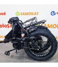 Мощный электрофэтбайк Syccyba H1