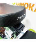 Электровелосипед Jetson Pro Max 60V 20Ah с гидравлическими тормозами