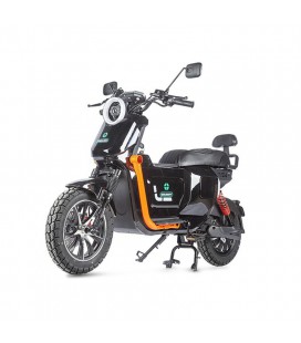 Электровелосипед Gelbert Condor GT