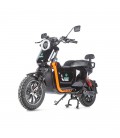 Электровелосипед Gelbert Condor GT