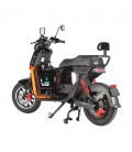 Электровелосипед Gelbert Condor GT