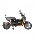 Электровелосипед Gelbert Condor GT