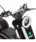 Электровелосипед Gelbert Condor GT