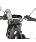 Электровелосипед Gelbert Condor GT