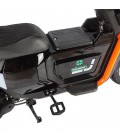Электровелосипед Gelbert Condor GT