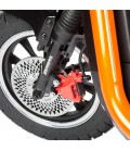 Электровелосипед Gelbert Condor GT