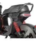 Электровелосипед Gelbert Condor GT