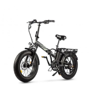Электрофэтбайк Gelbert Saturn 3 PRO MAX