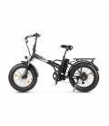 Электрофэтбайк Gelbert Saturn 3 PRO MAX