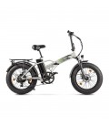 Электрофэтбайк Gelbert Saturn 3 PRO MAX