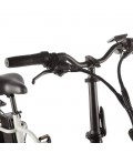 Электрофэтбайк Gelbert Saturn 3 PRO MAX