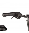 Электрофэтбайк Gelbert Saturn 3 PRO MAX