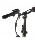 Электрофэтбайк Gelbert Saturn 3 PRO MAX