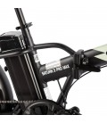 Электрофэтбайк Gelbert Saturn 3 PRO MAX