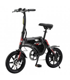 Электровелосипед Jetson Bolt Pro