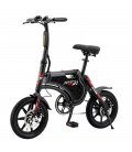 Электровелосипед Jetson Bolt Pro