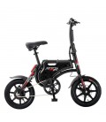 Электровелосипед Jetson Bolt Pro