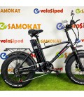Аккумулятор 21Ah для электровелосипедов Rockwheel