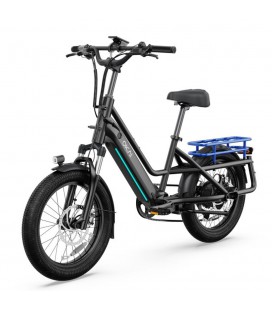 Электровелосипед OKAI EB70 E-Kargo