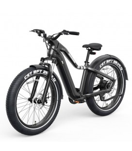 Электрофэтбайк OKAI EB50 Ranger