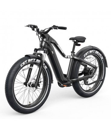 Электрофэтбайк OKAI EB50 Ranger