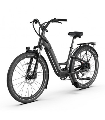 Электровелосипед OKAI EB80 TraVRS